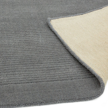 Vloerkleed York Grey