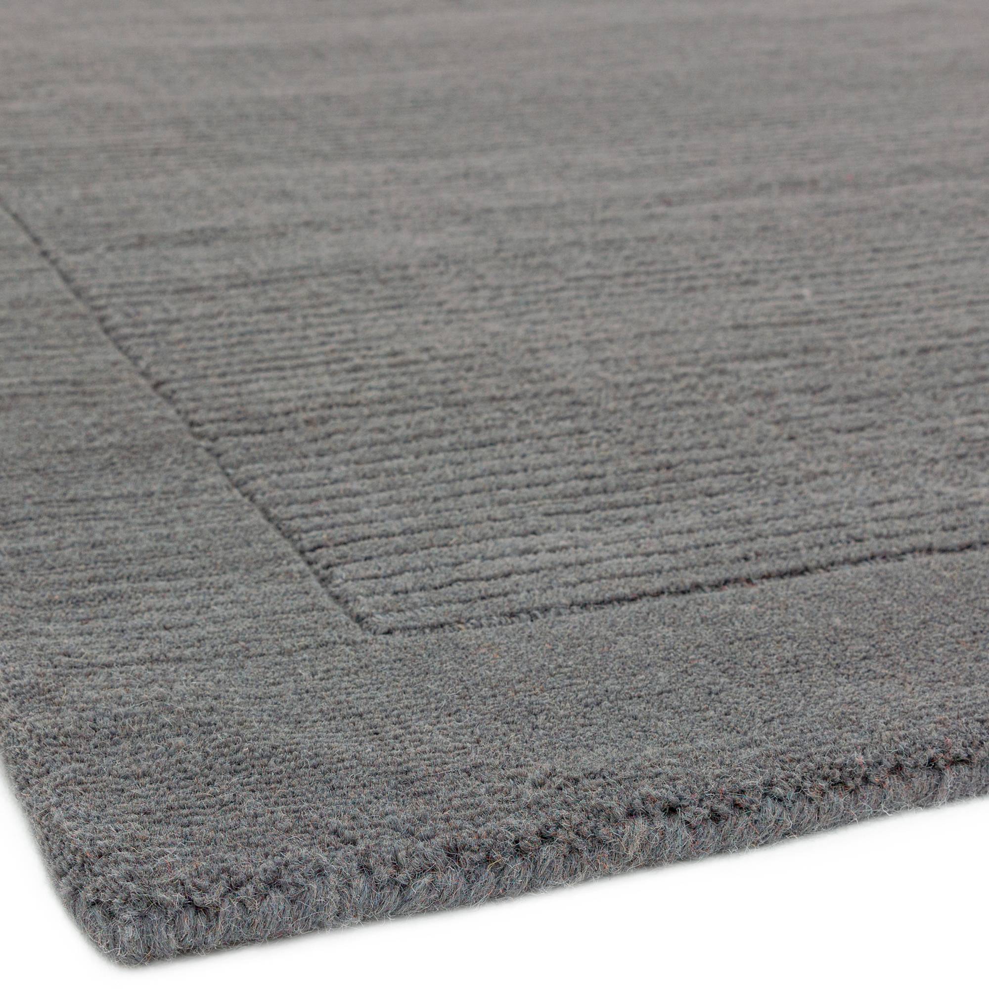 Vloerkleed York Grey