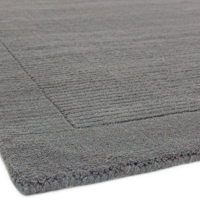 Vloerkleed York Grey