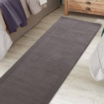 Vloerkleed York Grey
