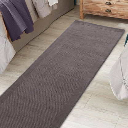 Vloerkleed York Grey