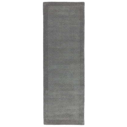 Vloerkleed York Grey