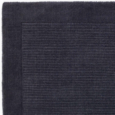 Vloerkleed York Navy