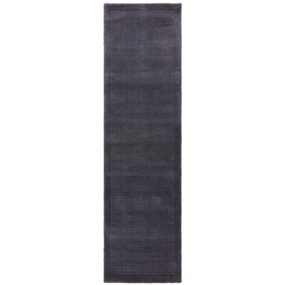 Vloerkleed York Navy