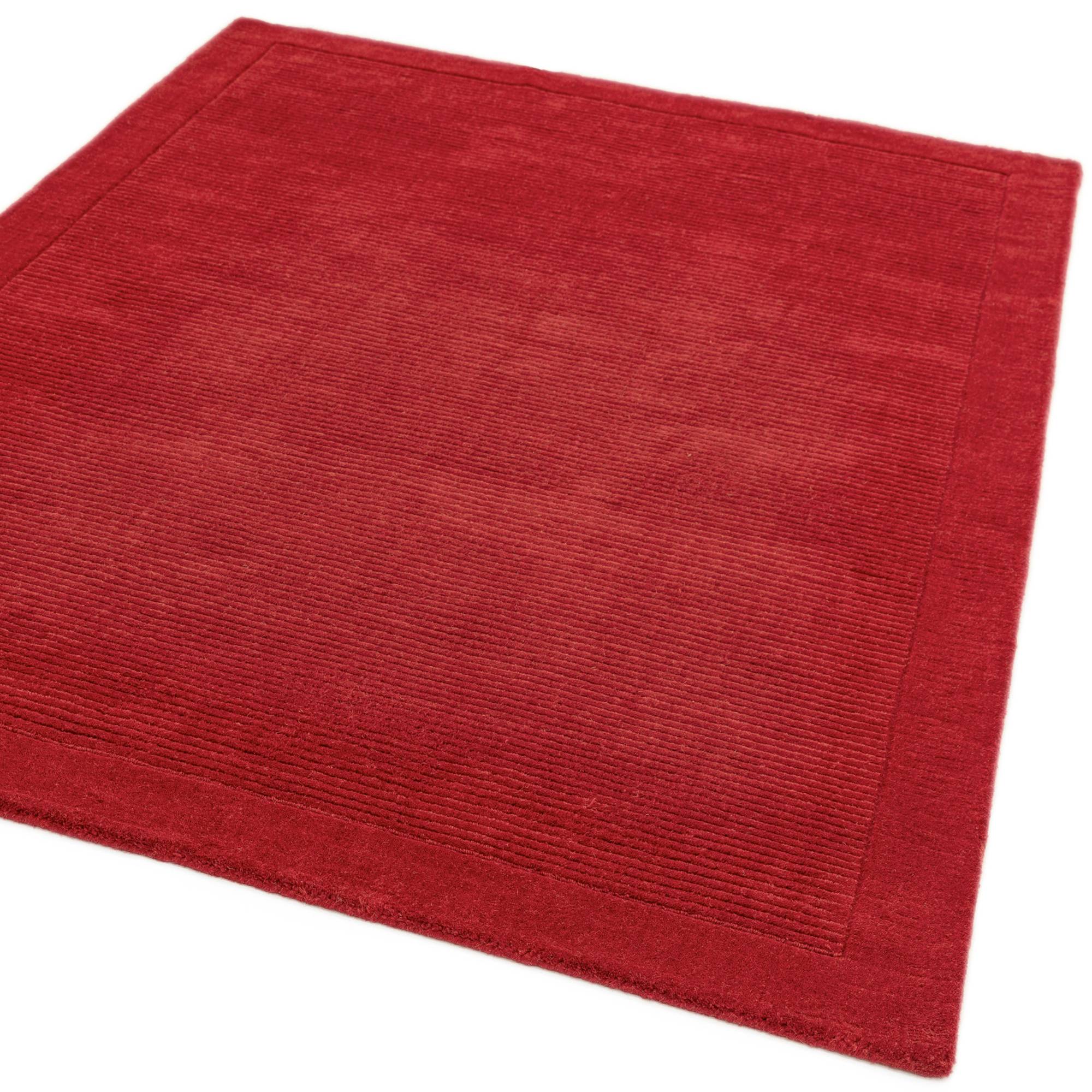 Vloerkleed York Poppy