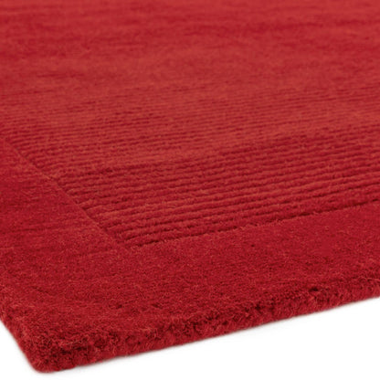 Vloerkleed York Poppy