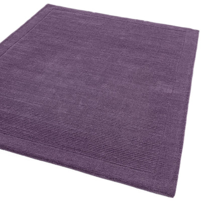Vloerkleed York Purple