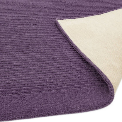 Vloerkleed York Purple