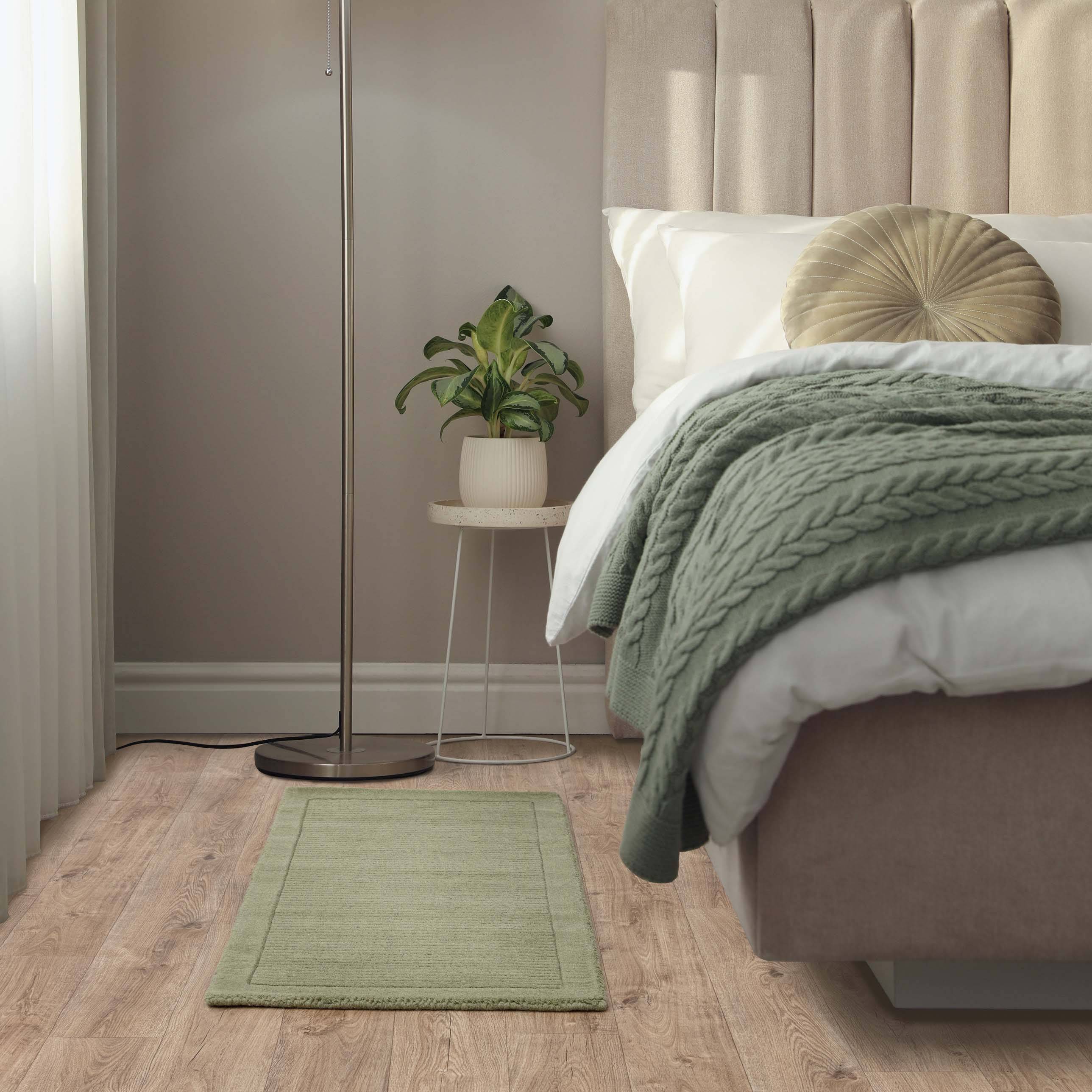 Vloerkleed York Sage