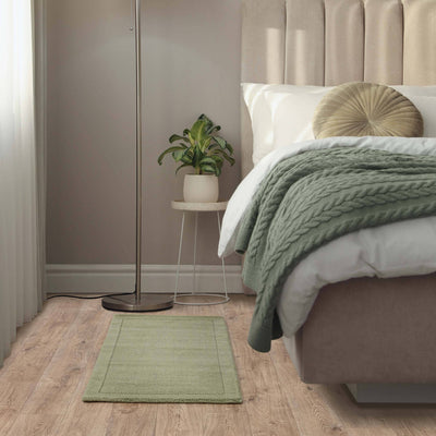 Vloerkleed York Sage