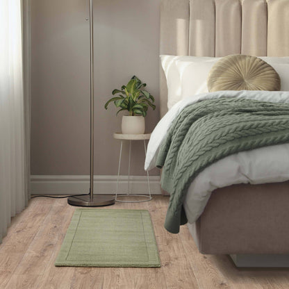Vloerkleed York Sage