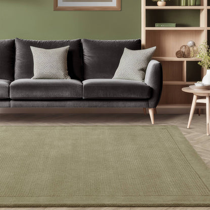 Vloerkleed York Sage