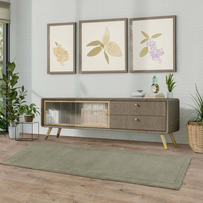 Vloerkleed York Sage