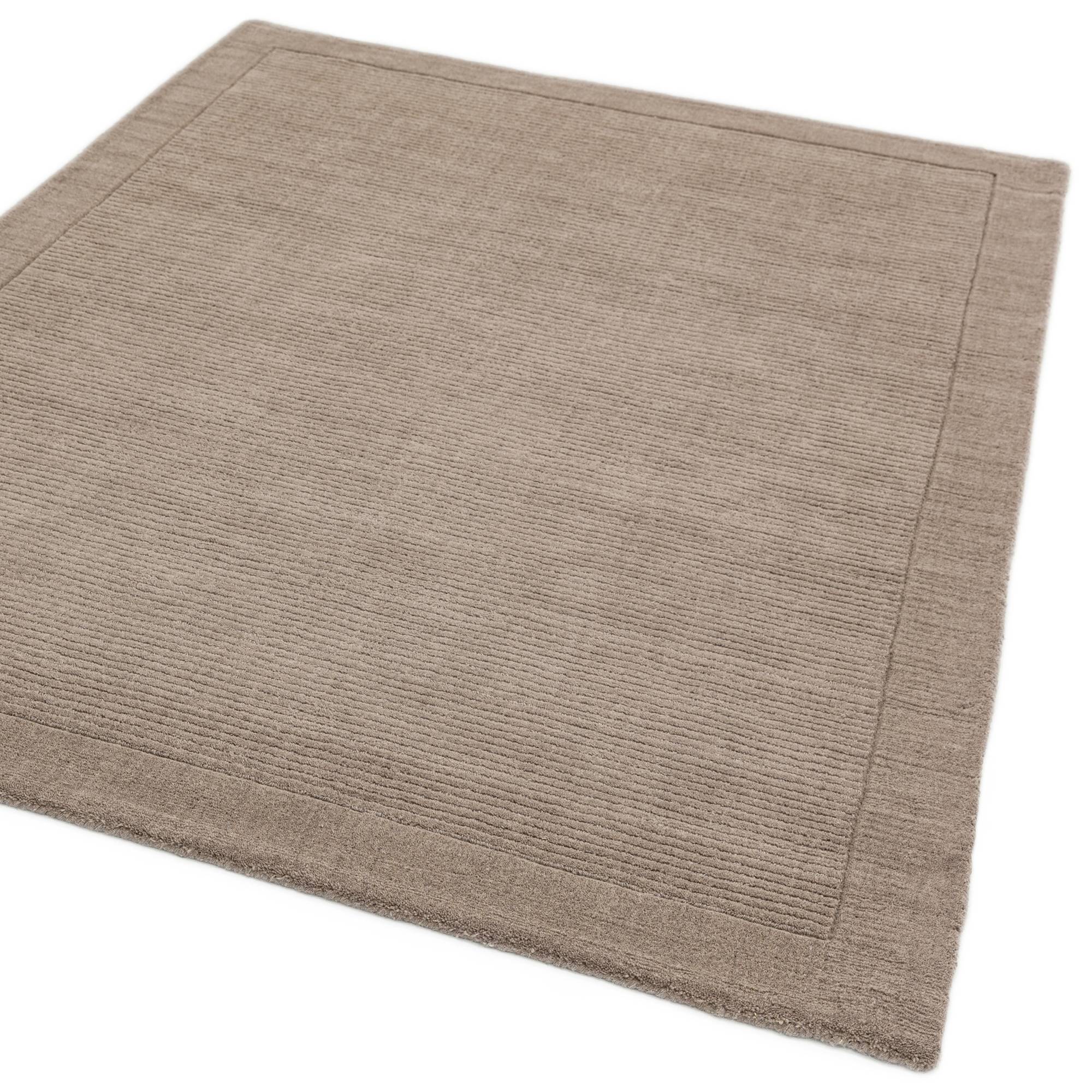 Vloerkleed York Taupe