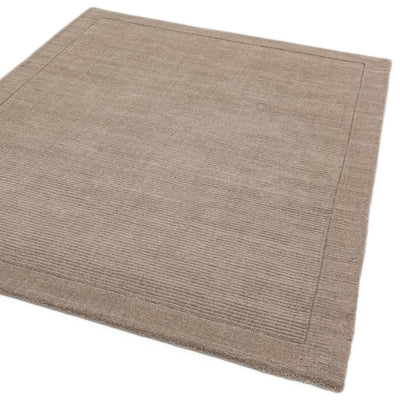 Vloerkleed York Taupe