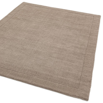 Vloerkleed York Taupe