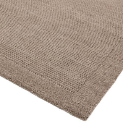 Vloerkleed York Taupe