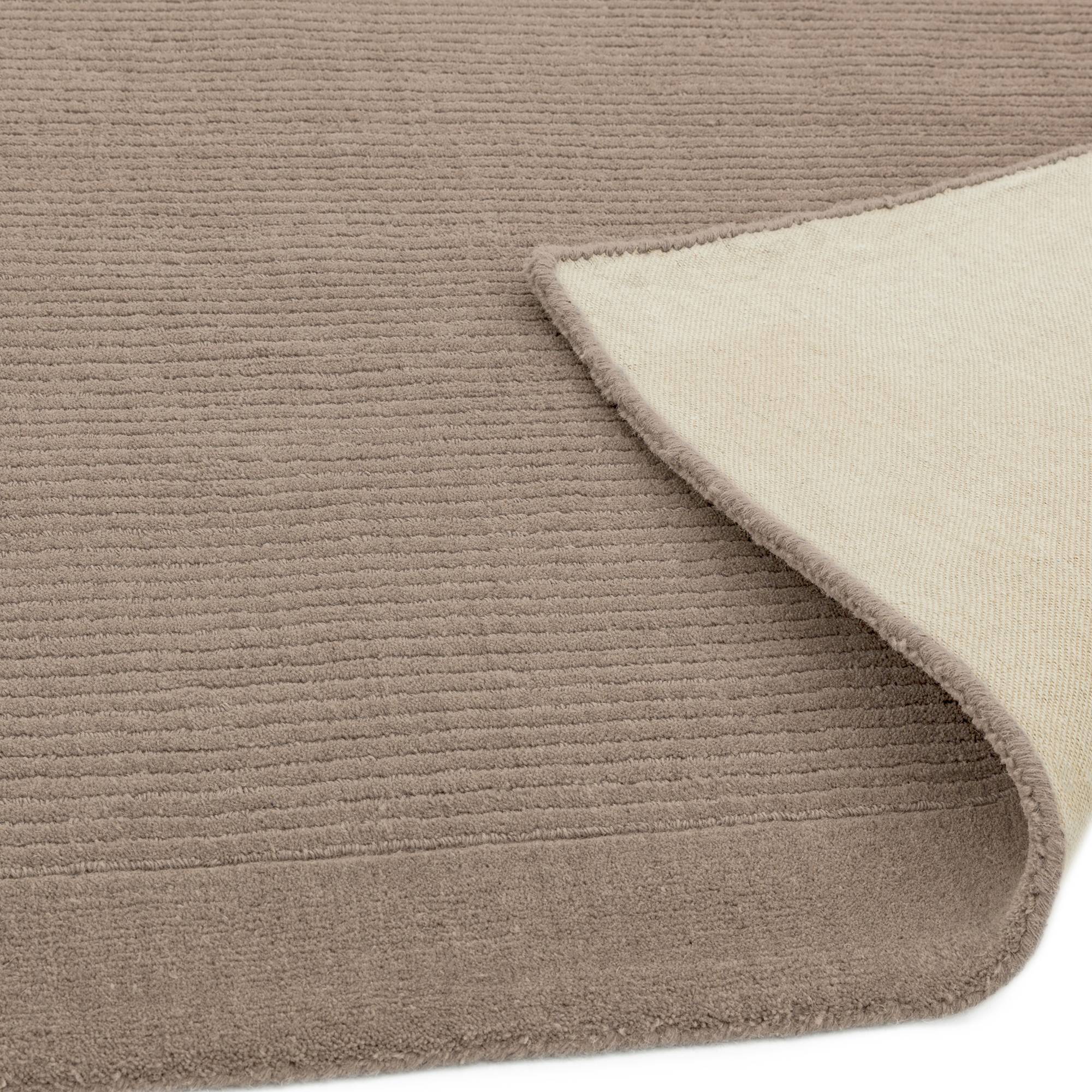 Vloerkleed York Taupe