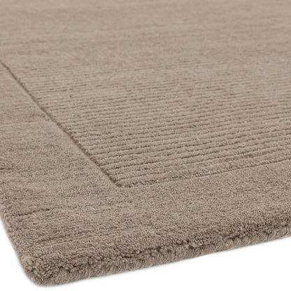 Vloerkleed York Taupe