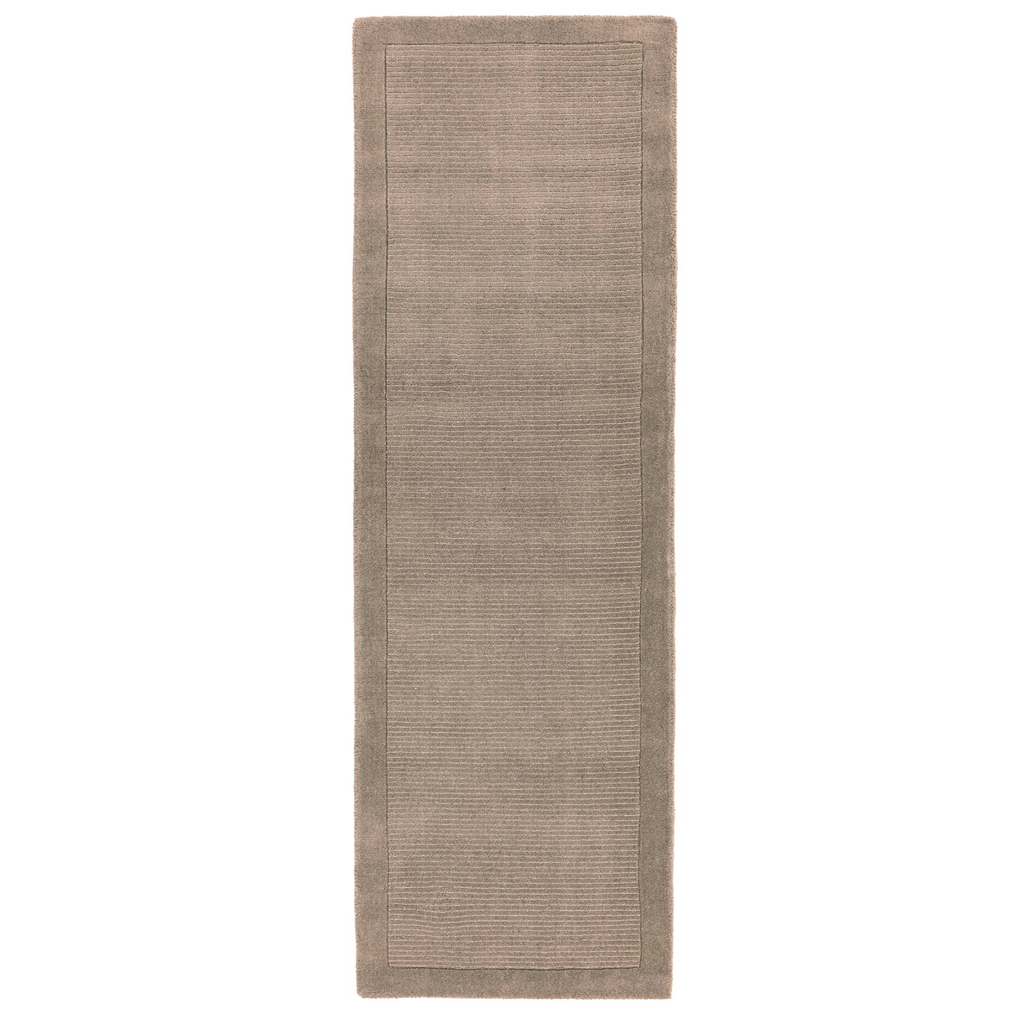 Vloerkleed York Taupe
