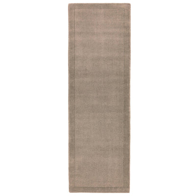 Vloerkleed York Taupe