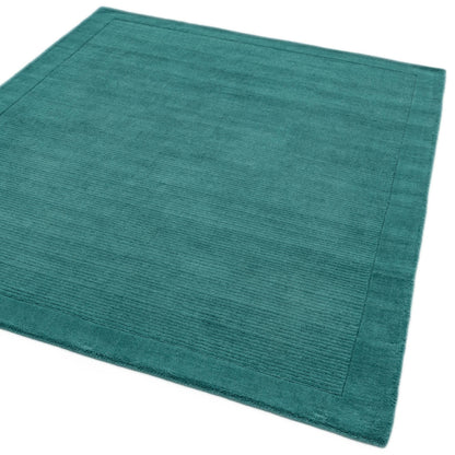 Vloerkleed York Teal