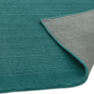 Vloerkleed York Teal