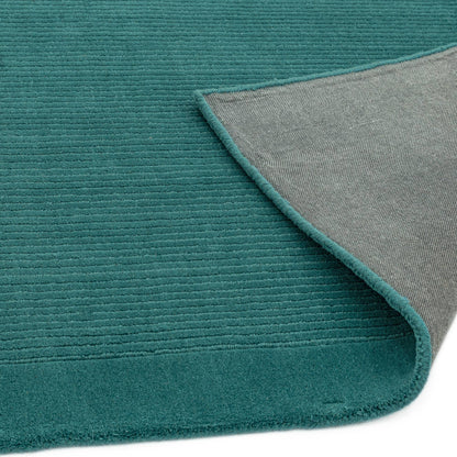 Vloerkleed York Teal