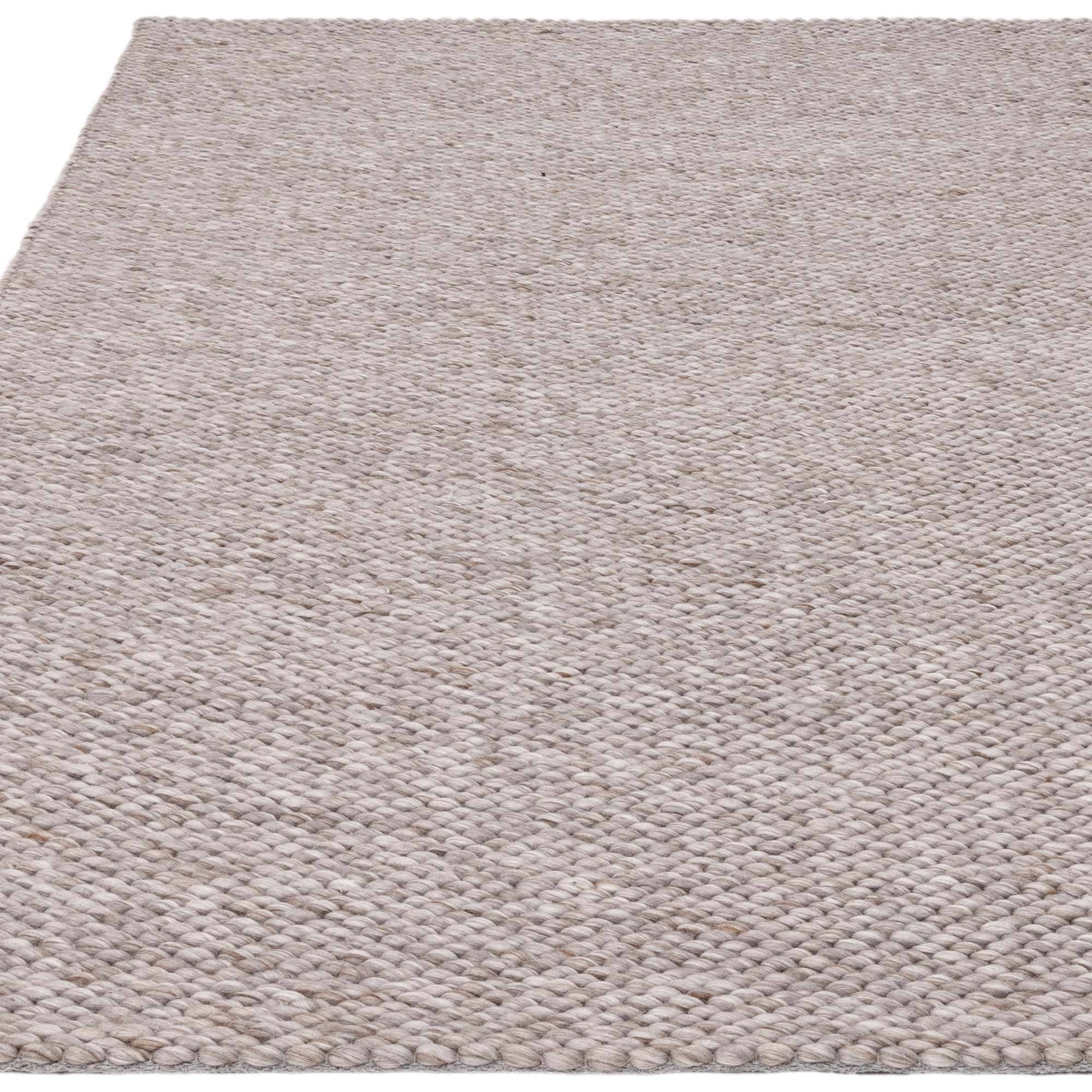 Vloerkleed Zander Charcoal