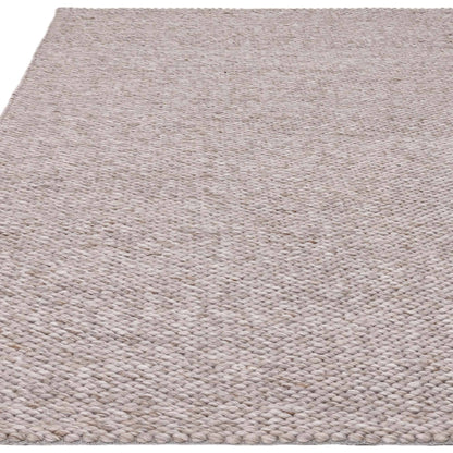 Vloerkleed Zander Charcoal