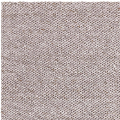 Vloerkleed Zander Charcoal