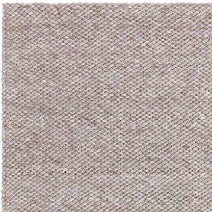 Vloerkleed Zander Charcoal