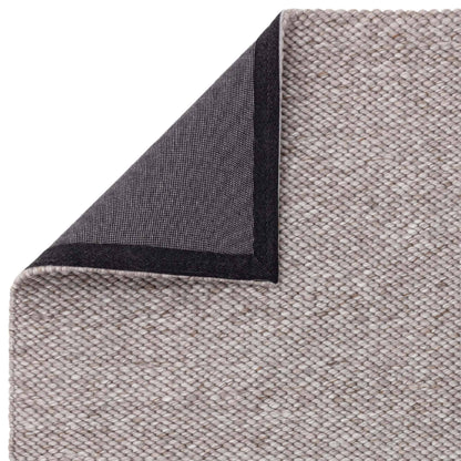 Vloerkleed Zander Charcoal