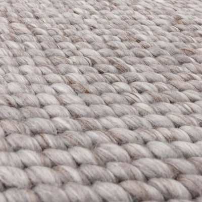Vloerkleed Zander Charcoal