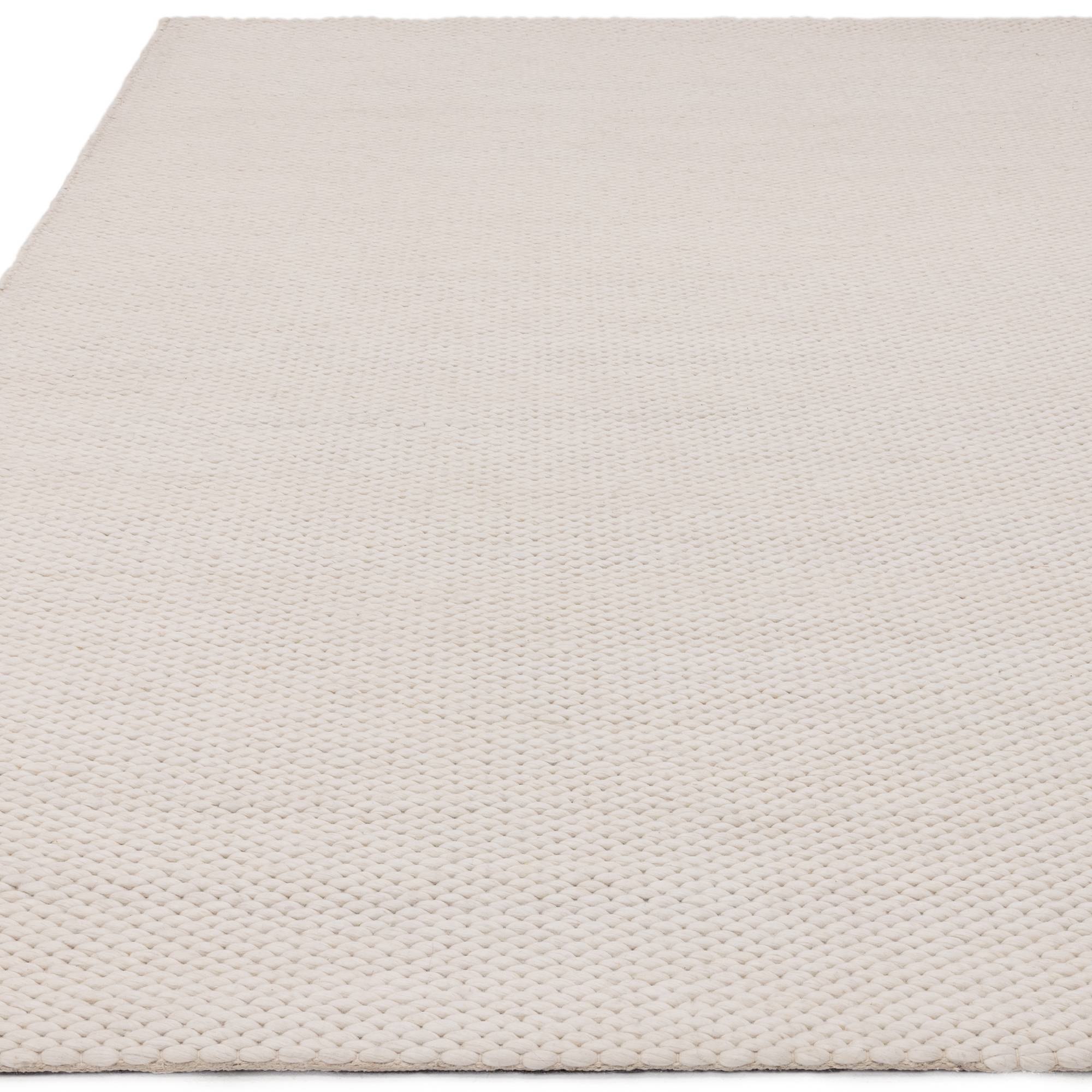 Vloerkleed Zander Ivory