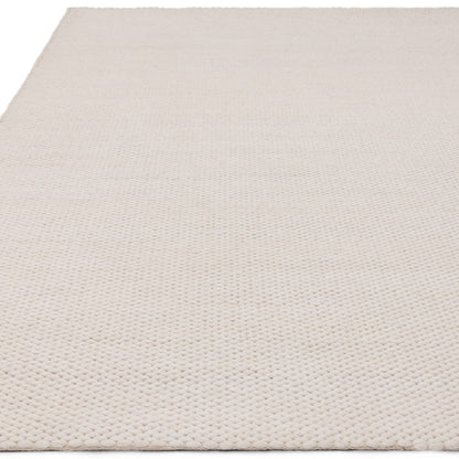Vloerkleed Zander Ivory