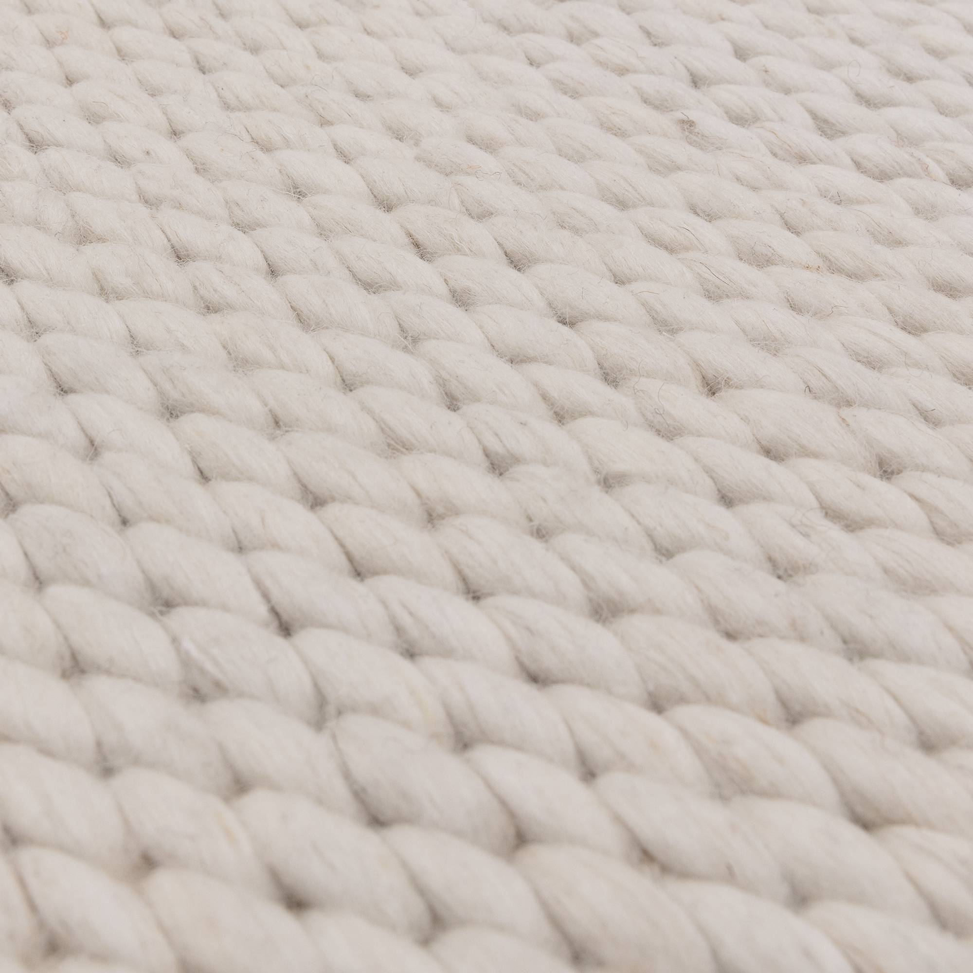 Vloerkleed Zander Ivory