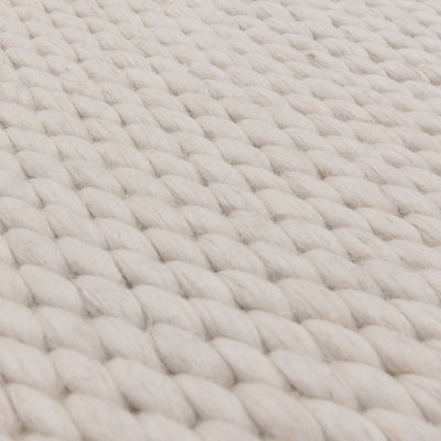Vloerkleed Zander Ivory