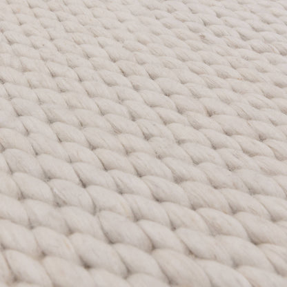 Vloerkleed Zander Ivory