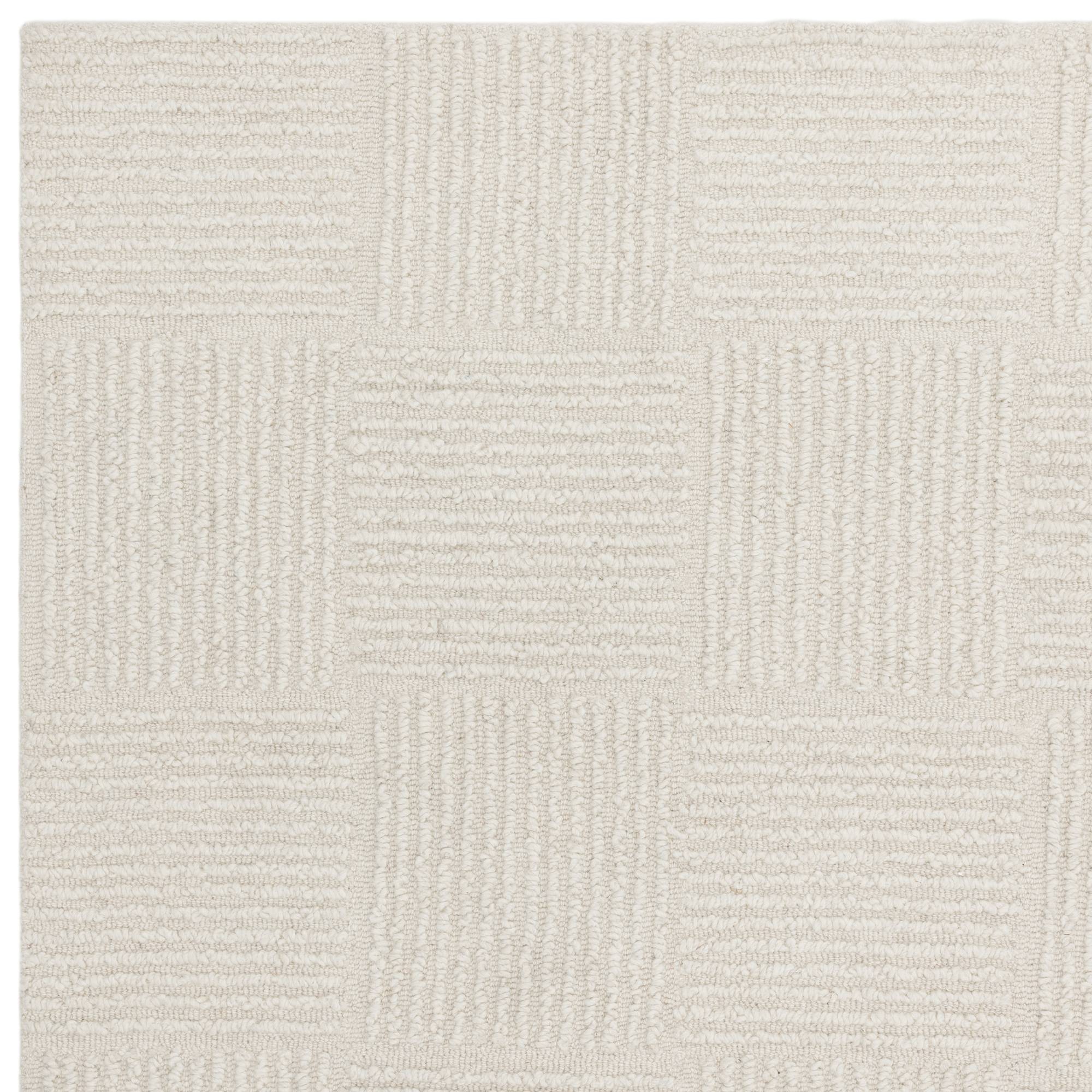 Vloerkleed Zennith Grid