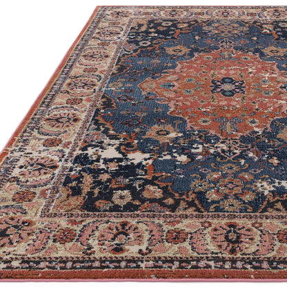 Vloerkleed Zola Heris