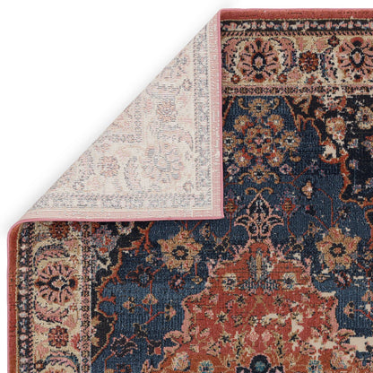 Vloerkleed Zola Heris