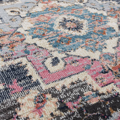 Vloerkleed Zola Razan