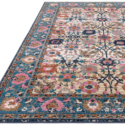 Vloerkleed Zola Sarab