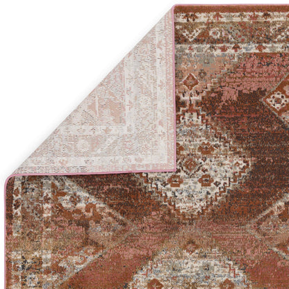 Vloerkleed Zola Tark