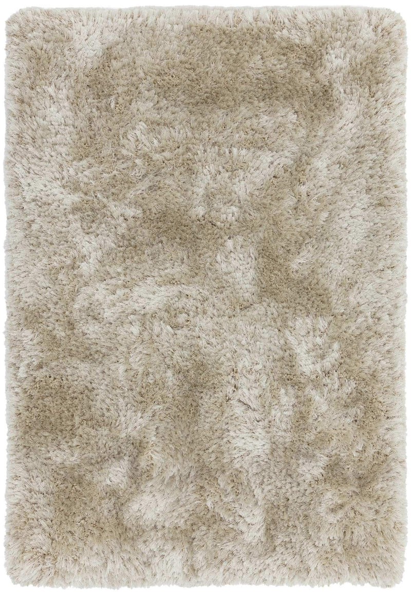 Hoogpolig vloerkleed Easy Living Plush Rug Pearl