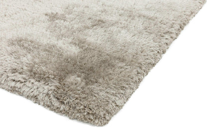 Hoogpolig vloerkleed Easy Living Plush Rug Sand