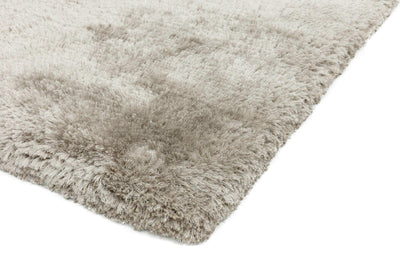 Hoogpolig vloerkleed Easy Living Plush Rug Sand