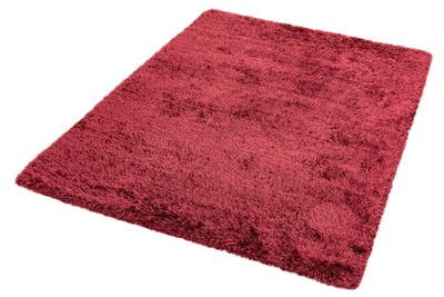Hoogpolig vloerkleed Easy Living Nimbus Rug Ruby