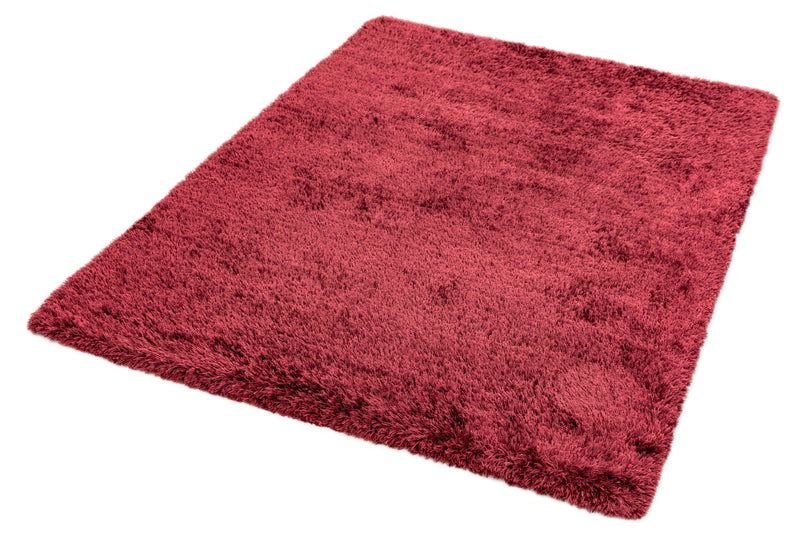 Hoogpolig vloerkleed Easy Living Nimbus Rug Ruby